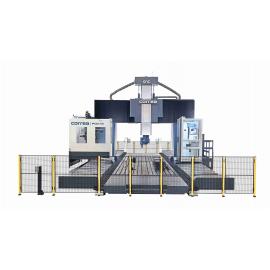 Centra obróbcze typu gantry FOX M