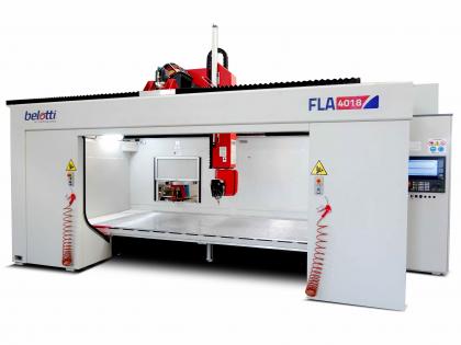 FLA