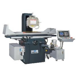 Szlifierki do płaszczyzn hydrauliczne Proth PSGS