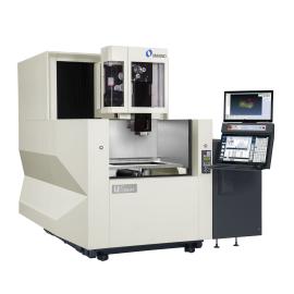 Elektroerozyjna wycinarka drutowa Makino U6