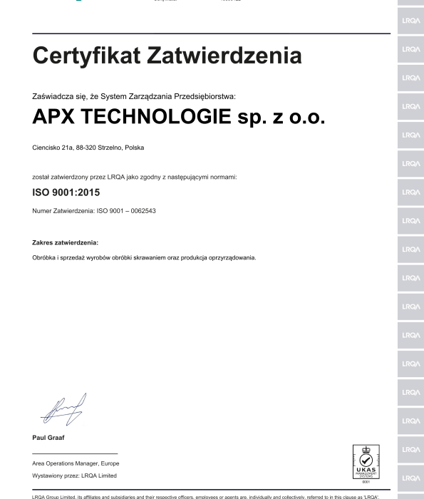 Certyfikat-ISO9001-PL-APX