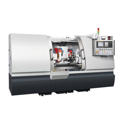 Uniwersalne szlifierki CNC do wałków i otworów Supertec PMG