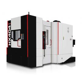 Poziome centrum obróbcze HX-404