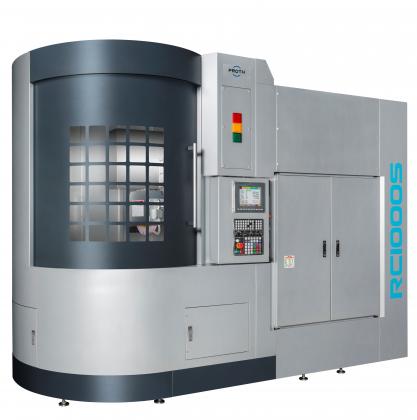 Szlifierki Proth PSRC ze stołem obrotowym FI600-800mm