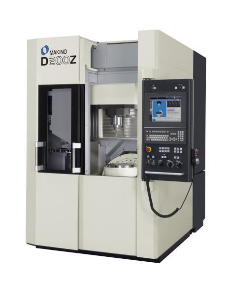 5_osiowe_pionowe_centrum_obróbcze_Makino_D200z_2