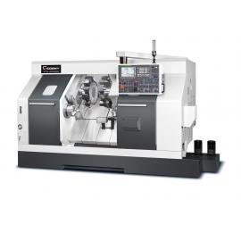 Wielogłowicowe centrum tokarskie GTS-150 / 200 / 260
