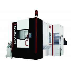 Poziome centrum obróbcze HX-505