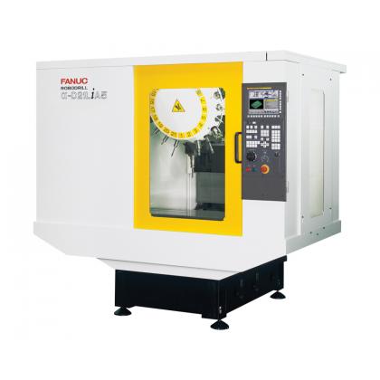 Pionowe_centrum_obróbcze_Fanuc_Robodrill_D21LiA5