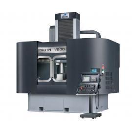 Szlifierka pionowa Proth PSRP