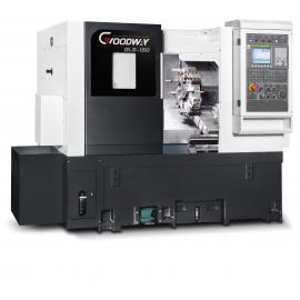 Poziome centrum tokarskie GLS-150