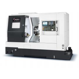 Poziome centrum tokarskie GS-2000 / 2600 / 2800