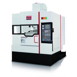 Pionowe centrum obróbcze serii MV154