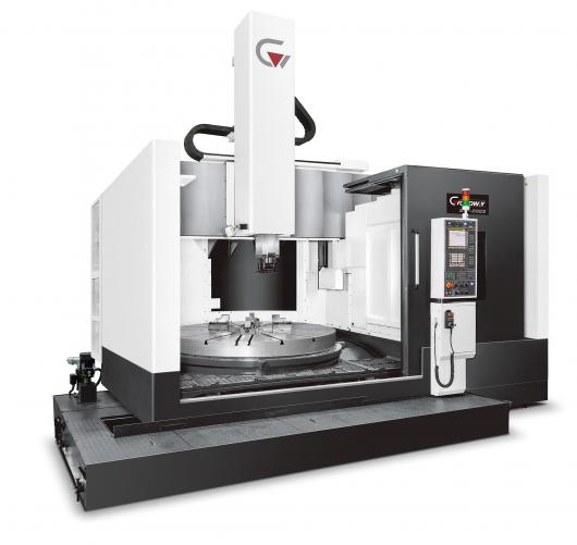 Tokarka pionowa Goodway GVF-2023 APX
