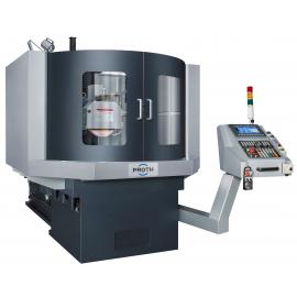 Szlifierki Proth PSRC ze stołem obrotowym FI450-550mm