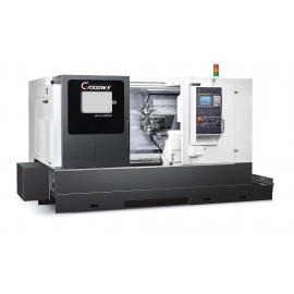 Poziome centrum tokarskie GLS-2800