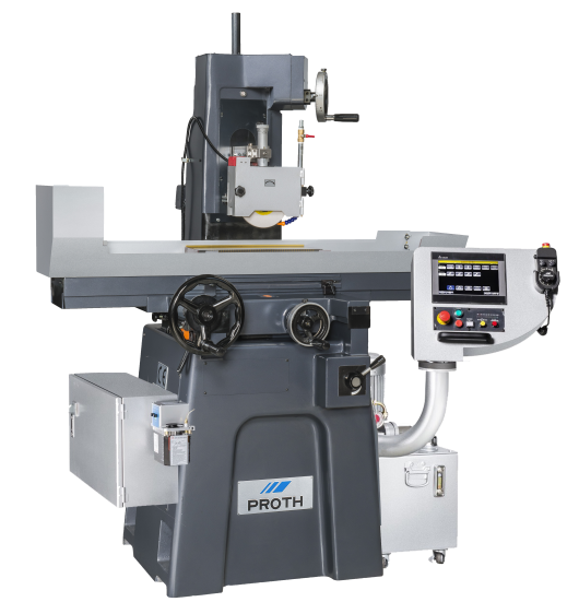 Szlifierki łożowe do płaszczyzn hydrauliczne_PSGS-1545AH_1