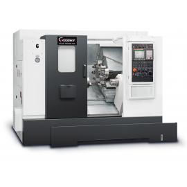 Poziome centrum tokarskie GLS-1500