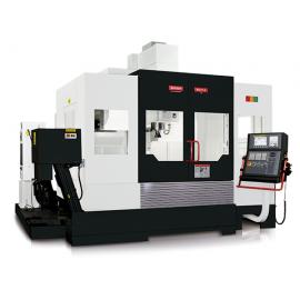 Pionowe centrum obróbcze serii MV214