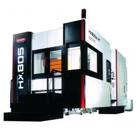 Poziome centrum obróbcze HX-805