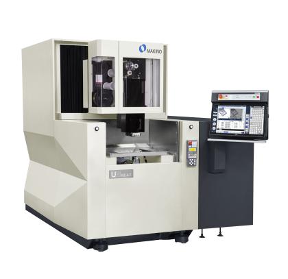 Elektroerozyjna wycinarka drutowa Makino U3