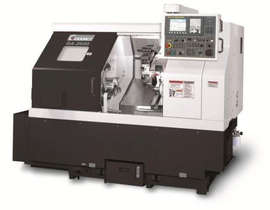 Tokarka_pozioma_Goodway_GA-2600