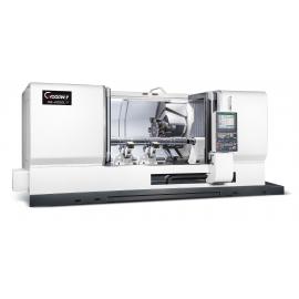 Poziome centrum tokarskie GS-4000 / 4300