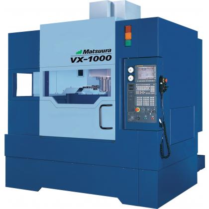 Pionowe_centrum_frezarskie_Matsuura_VX-1000