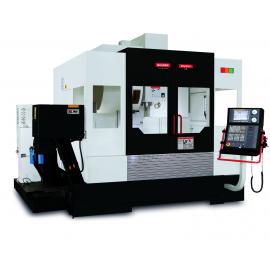 Pionowe centrum obróbcze serii MV204