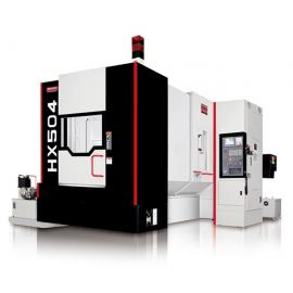 Poziome centrum obróbcze HX-504