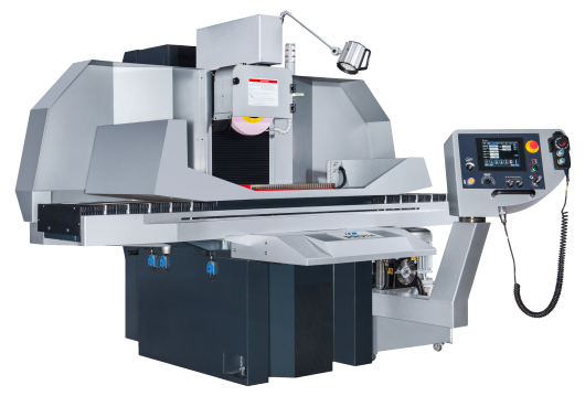 Szlifierki łożowe do płaszczyzn hydrauliczne_PSGS-3060N