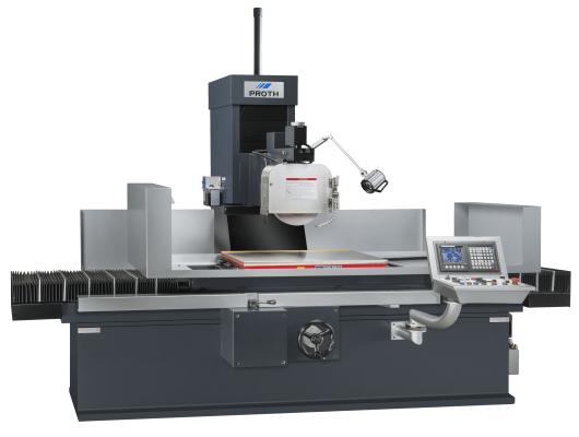 Szlifierki kolumnowe do płaszczyzn_PSGC-50100AHR