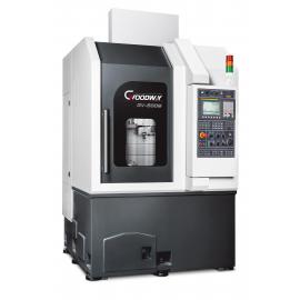 Pionowe centrum tokarskie Goodway GV-500