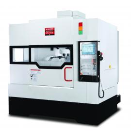 Pionowe centrum obróbcze serii MV184