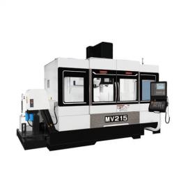 Pionowe centrum obróbcze serii MV215
