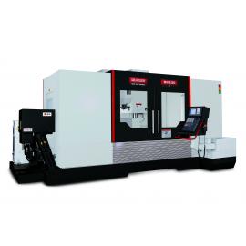 Pionowe centrum obróbcze serii MV235