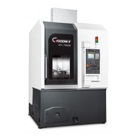 Pionowe centrum tokarskie Goodway GV-780