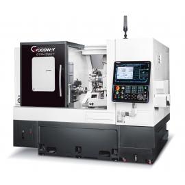 Wieloosiowe centrum tokarskie GTW-1500Y