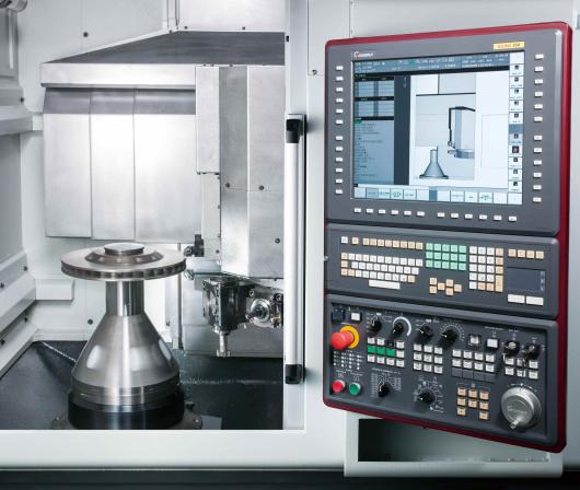 Tokarka pionowa Goodway GV-780 APX_3