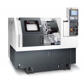 Poziome centrum tokarskie Goodway GLA-1500