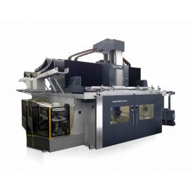 Centra obróbcze typu top gantry ORIX