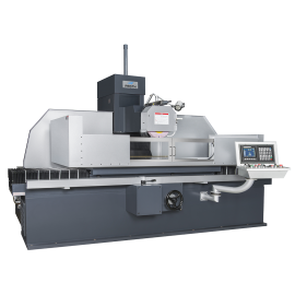 Szlifierki kolumnowe do płaszczyzn Proth PSGC o stole 600-800mm x (od 1200mm do 2500mm)