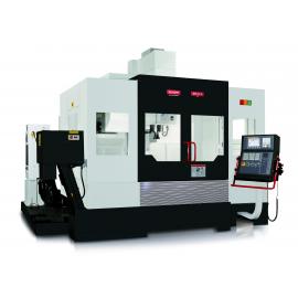 Pionowe centrum obróbcze serii MV205