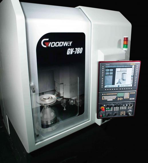 Tokarka pionowa Goodway GV-780 APX_2