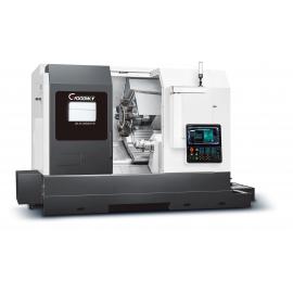 Poziome centrum tokarskie GLS-3300
