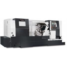 Poziome centrum tokarskie  GS-3300 / 3600