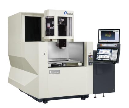 Elektroerozyjna wycinarka drutowa Makino U6